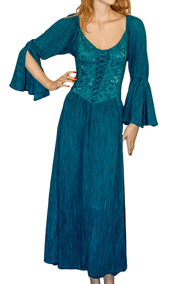 Renaissance Dress - Empire Dress