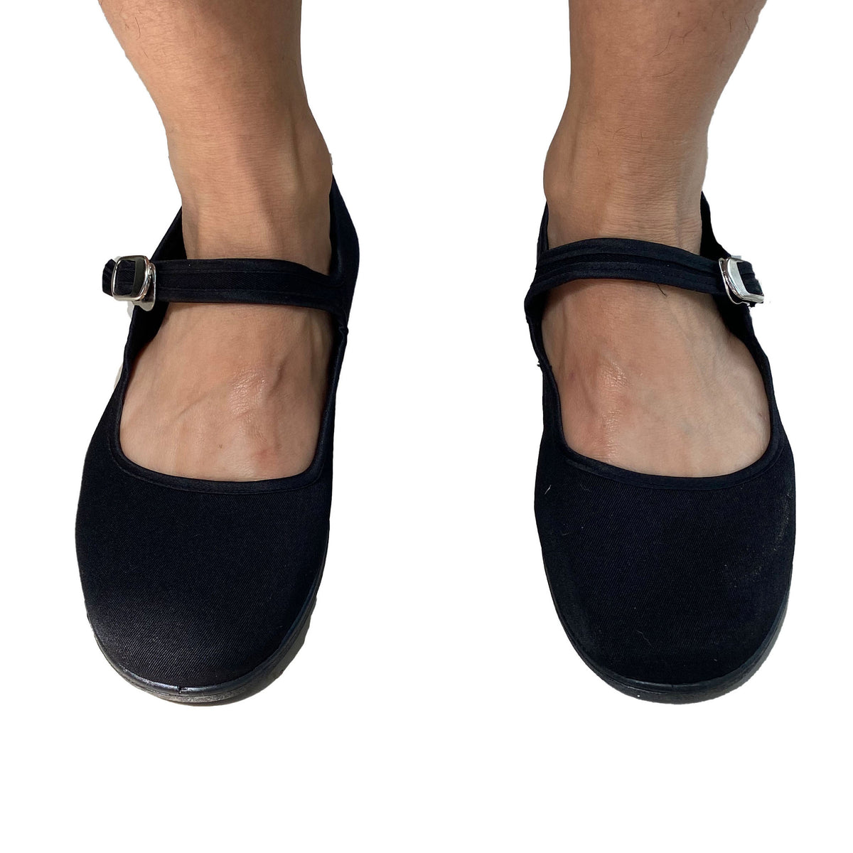 Mary Jane Slippers - Main Image