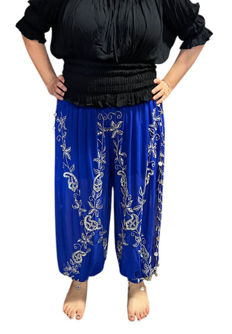 Belly Dance Pants