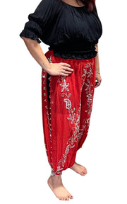 Belly Dance Pants