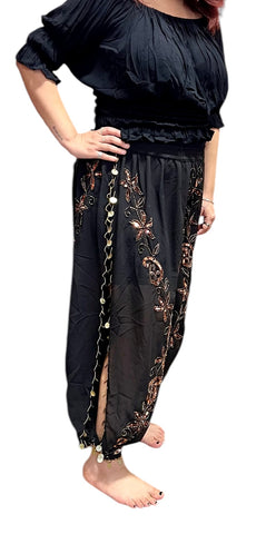 Belly Dance Pants