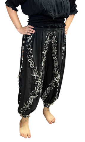 Belly Dance Pants