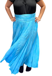 Savanah Skirt