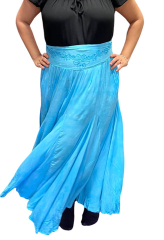 Savanah Skirt