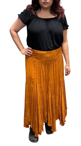 Savanah Skirt