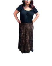 Savanah Skirt