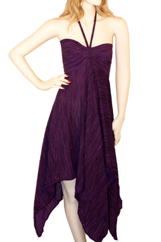 Renaissance Dress Victorian Dress Purple