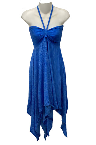 Renaissance Dress Cruisewear beach dress Sky Blue