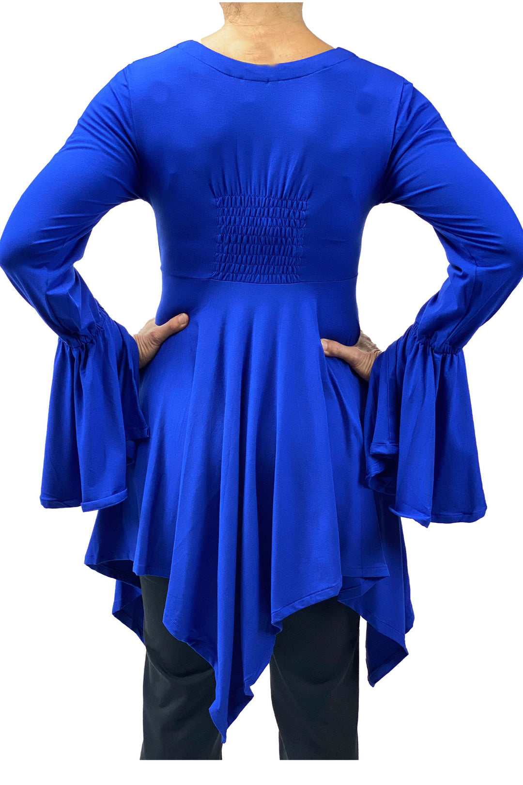 Elan Top – Lost Island Trading