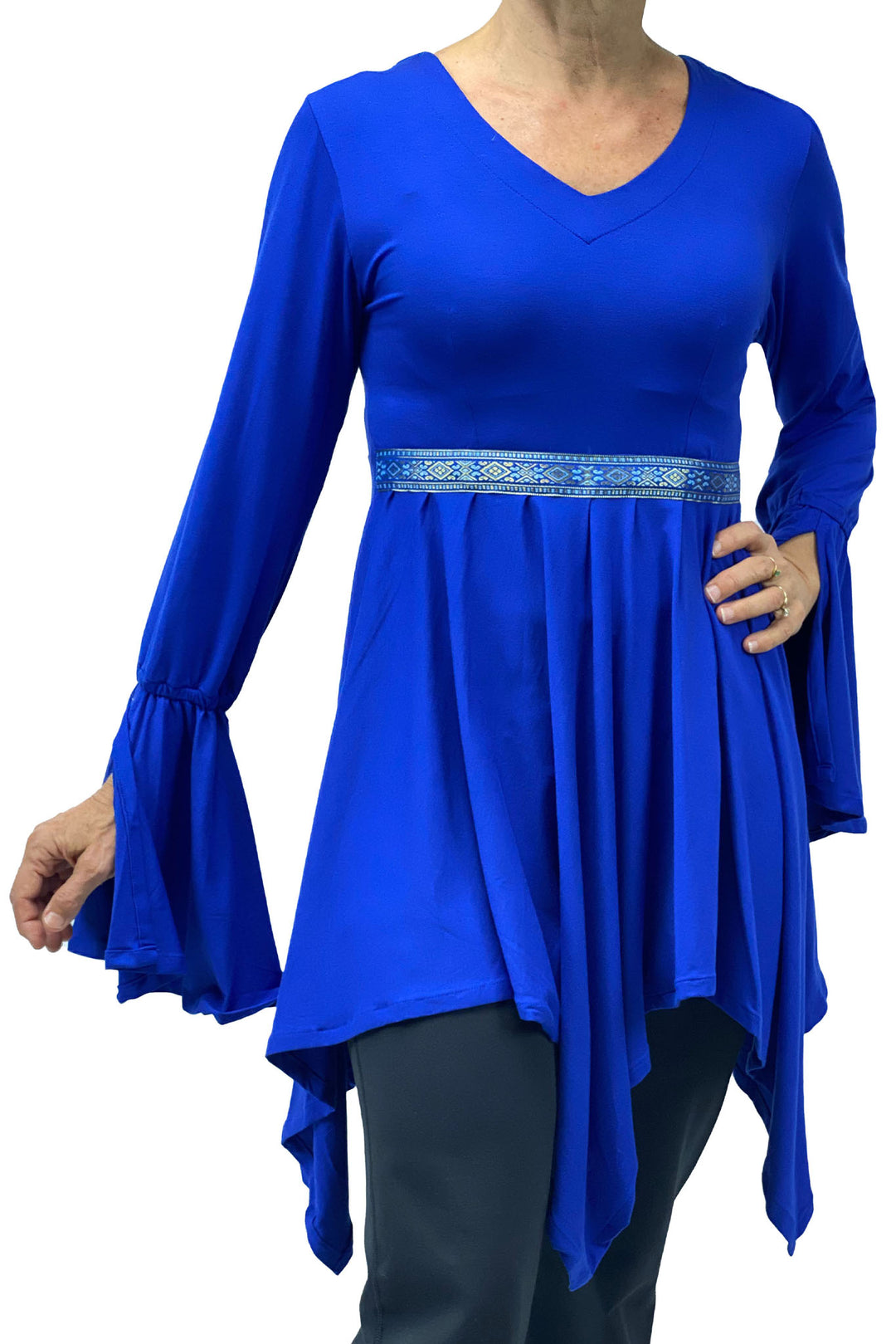 Elan Top – Lost Island Trading