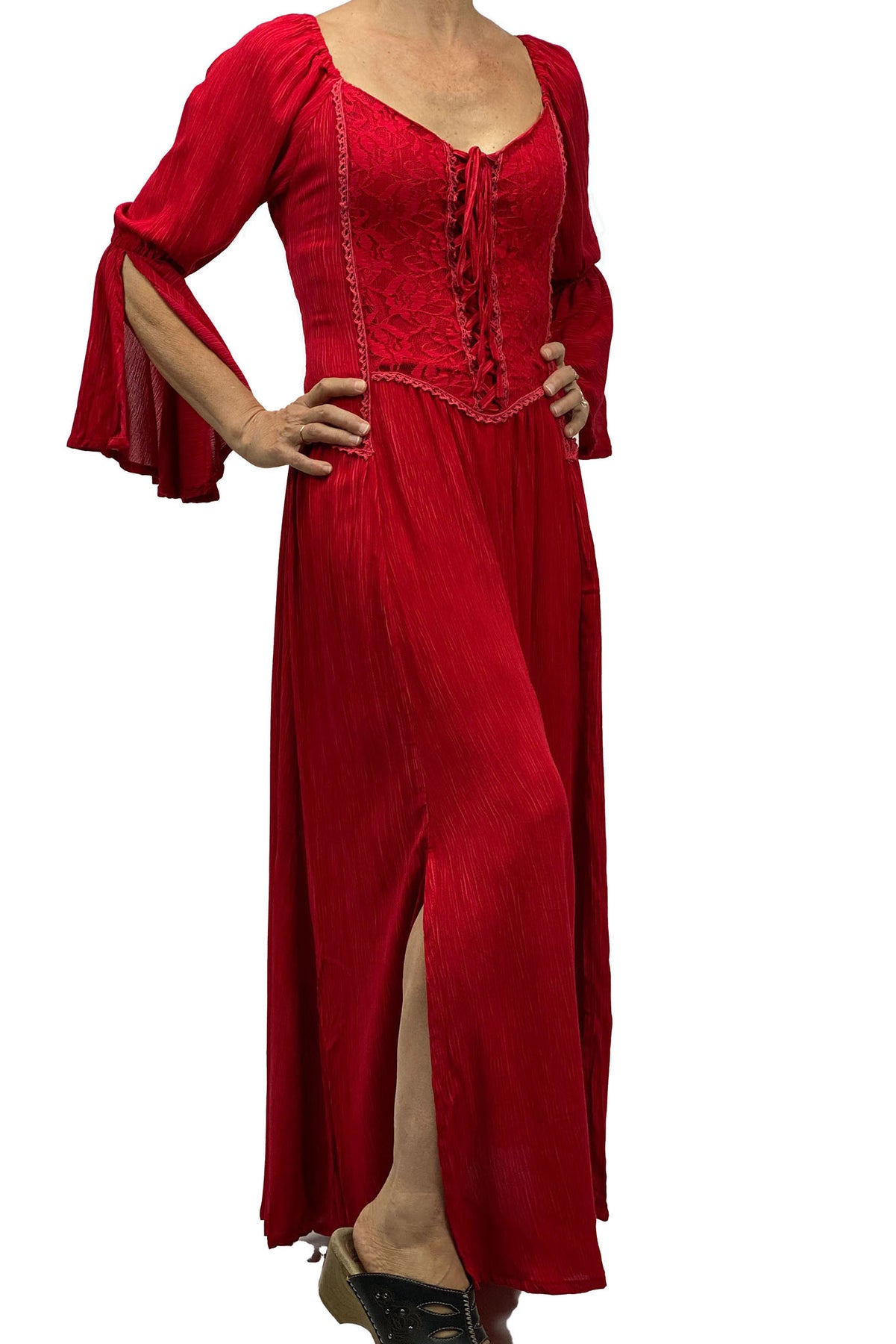 Renaissance Dress - Empire Dress - Victorian Dress Lost Island Trading Renaissance Dress - Empire Dress - Victorian Dress Lost Island Trading