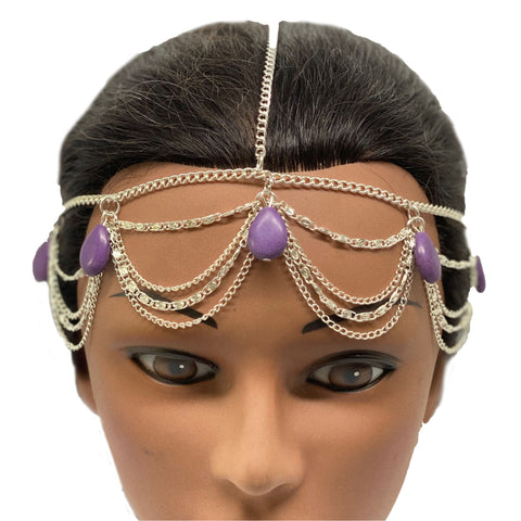 Head Jewelry